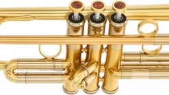 Adams® Adams A1 M Selected 050 SGL V2 -Instrument, das ist es! 02005013 4 1280x1280