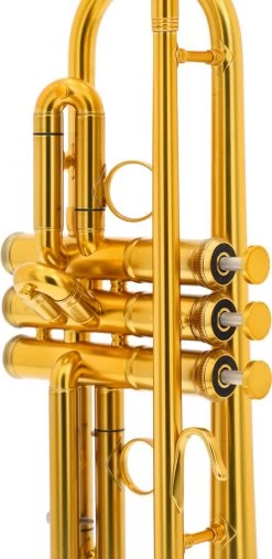 B&S Personality BSPBB-8M-0D Modell Benny Brown -Instrument, das ist es! 02040076 5 1280x1280