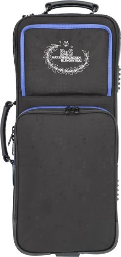 B&S Personality BSPBB-8M-0D Modell Benny Brown -Instrument, das ist es! 02040076 8 1280x1280