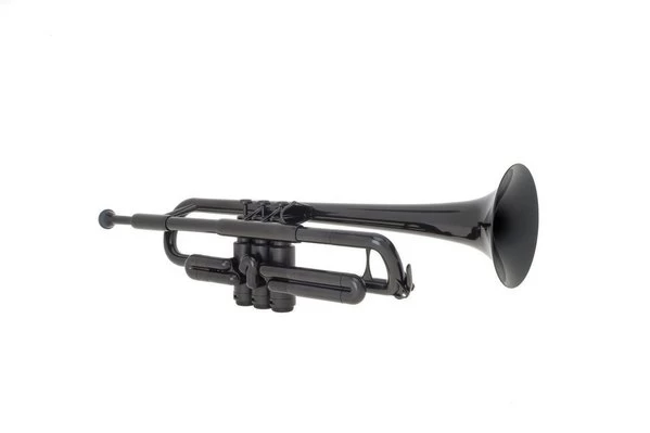 PTrumpet Schwarz 5 PTrumpet Schwarz – Bild 5