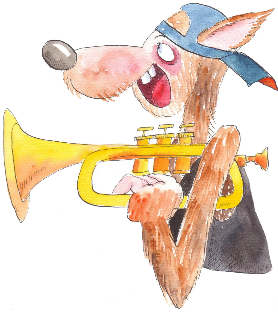 Jupiter JTR701Q Trumpet-Set Bright 3 Jupiter JTR701Q Trumpet-Set Bright – Bild 3