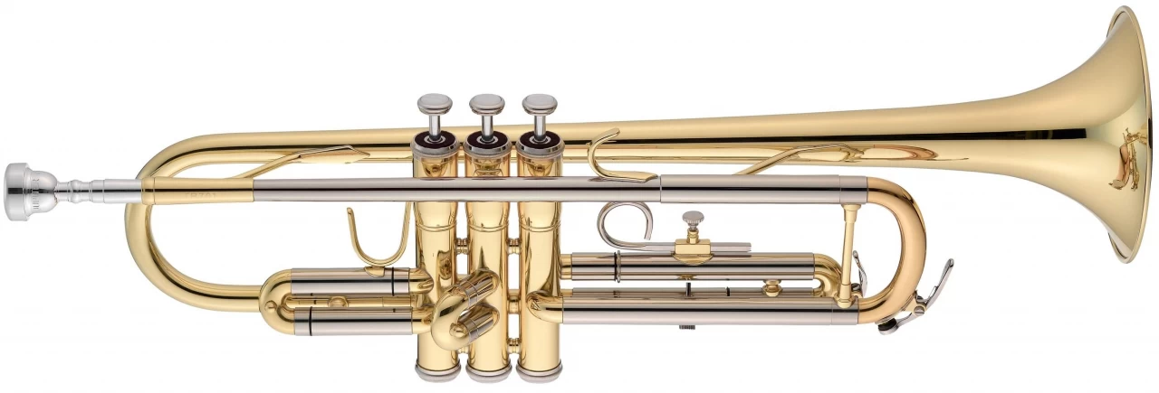 Jupiter JTR701Q Trumpet-Set Bright 2 Jupiter JTR701Q Trumpet-Set Bright – Bild 2