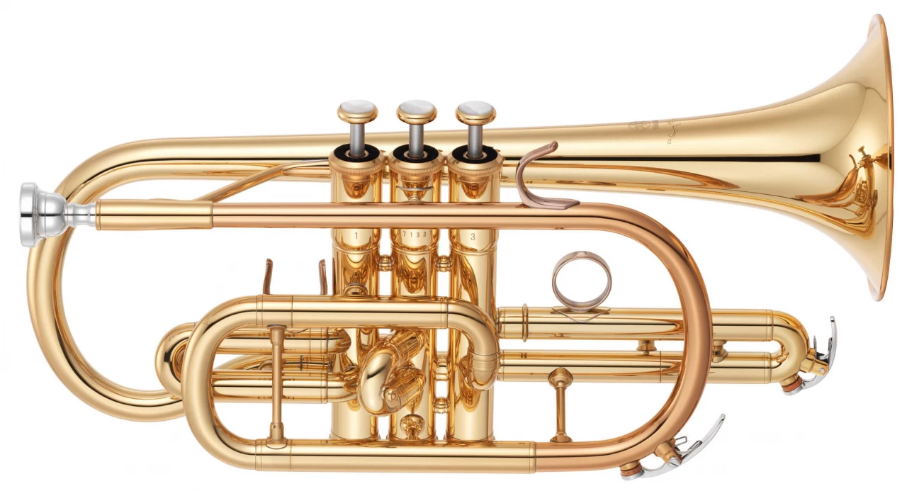 YAMAHA YCR-6335 II 1 YAMAHA YCR-6335 II