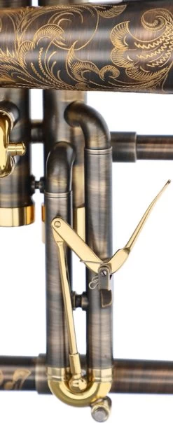 Adams® Adams F2 GM Custom 055 170 AF-G -Instrument, das ist es! 04005052 4 1280x1280