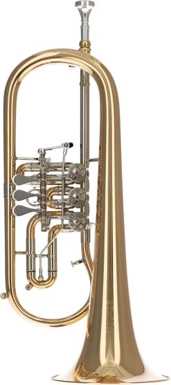 Melton MWF10T-L Trigger