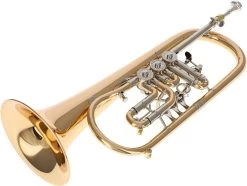 Melton MWF10T-L Trigger -Instrument, das ist es! 04390015 5 1280x1280