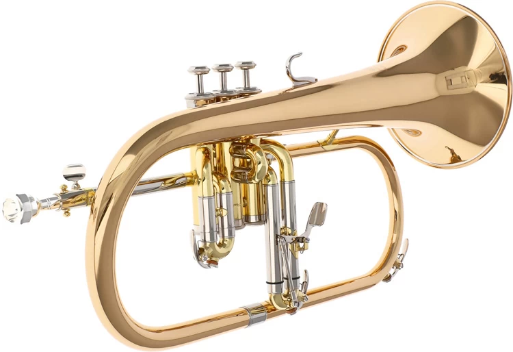 YAMAHA YFH-631 G 2 YAMAHA YFH-631 G – Bild 2