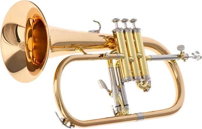 YAMAHA YFH-631 G 3 YAMAHA YFH-631 G – Bild 3