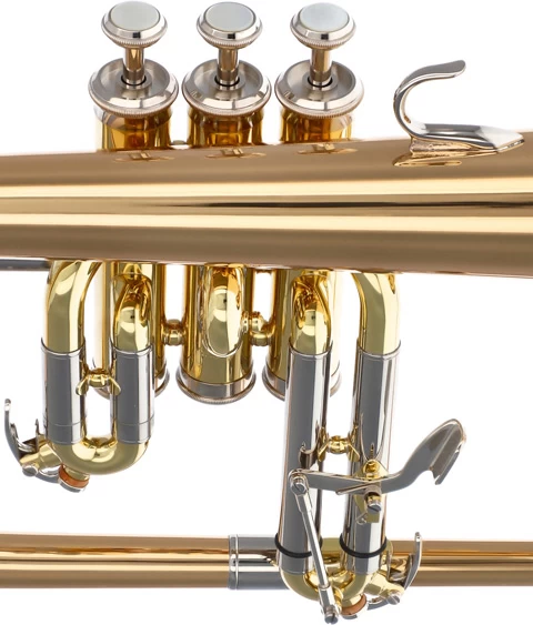 YAMAHA YFH-631 G 4 YAMAHA YFH-631 G – Bild 4