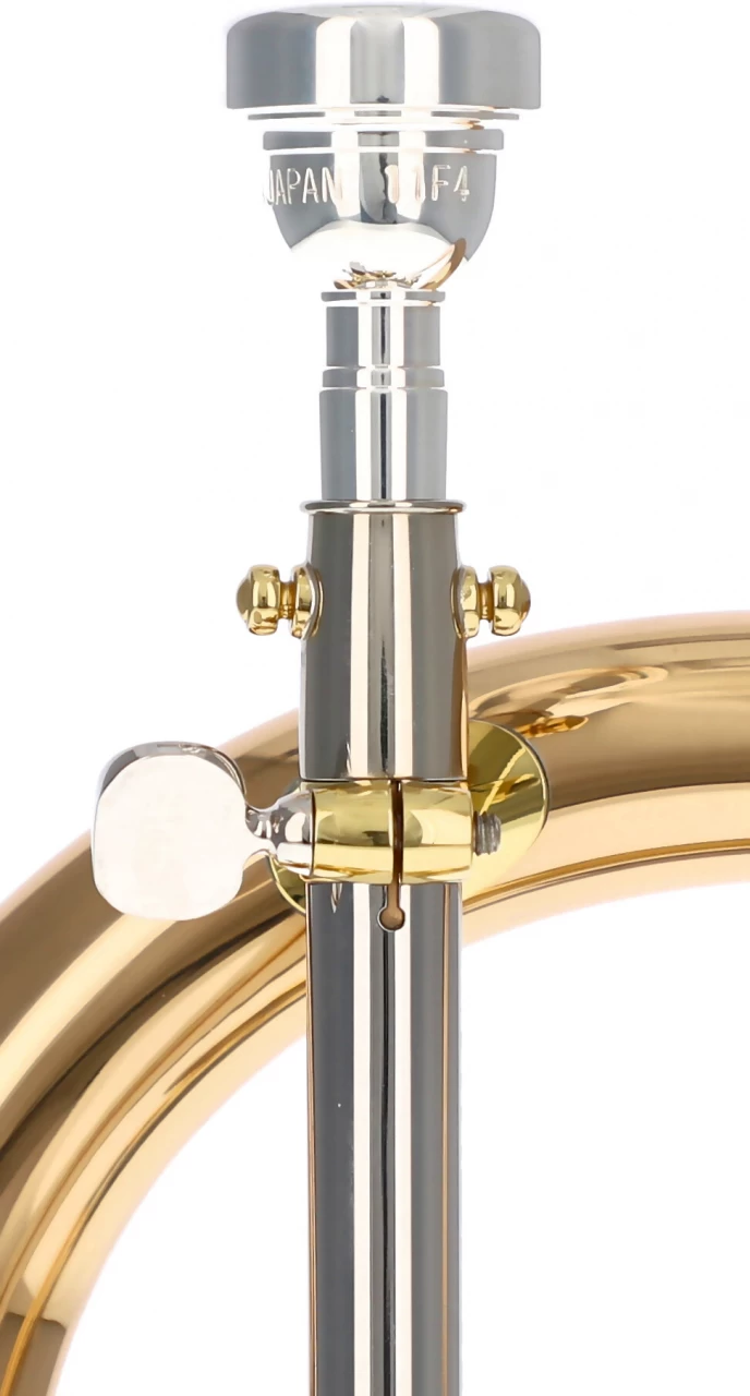 YAMAHA YFH-631 G 5 YAMAHA YFH-631 G – Bild 5