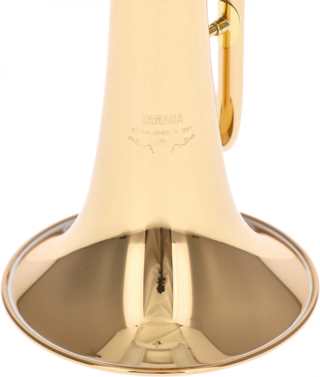 YAMAHA YFH-631 G 7 YAMAHA YFH-631 G – Bild 7