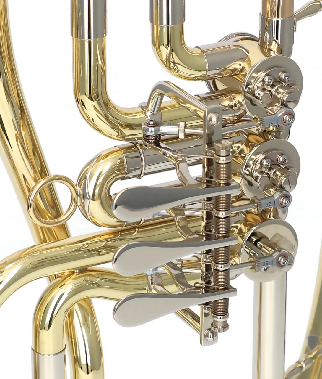 B&S 32/2-L 2 B&S 32/2-L – Bild 2