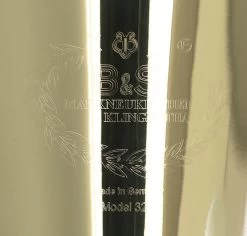 B&S 32/2-L 10 B&S 32/2-L -Instrument, das ist es! 06040001 34wBntCNhzOtF5 1280x1280