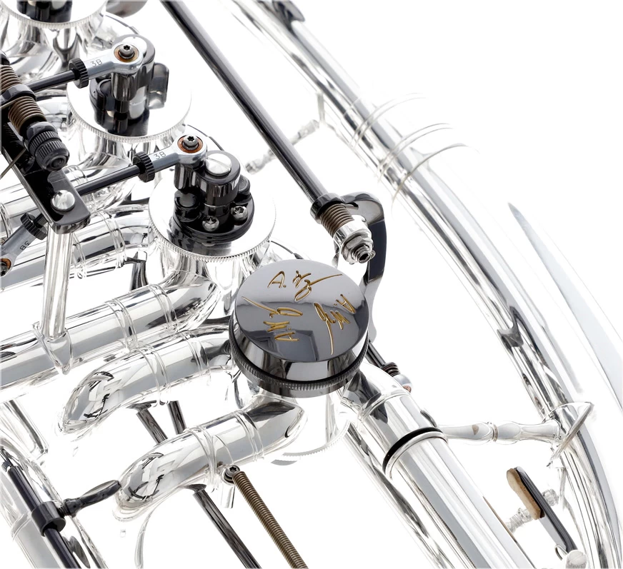 Melton MAW24TR-SN Universal Alexander Wurz 4 Melton MAW24TR-SN Universal Alexander Wurz – Bild 4