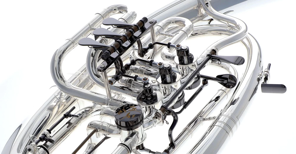 Melton MAW24TR-SN Universal Alexander Wurz 6 Melton MAW24TR-SN Universal Alexander Wurz – Bild 6