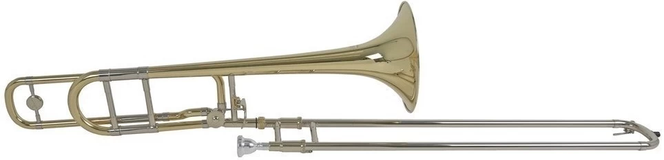 Bach TB450B 1 Bach TB450B