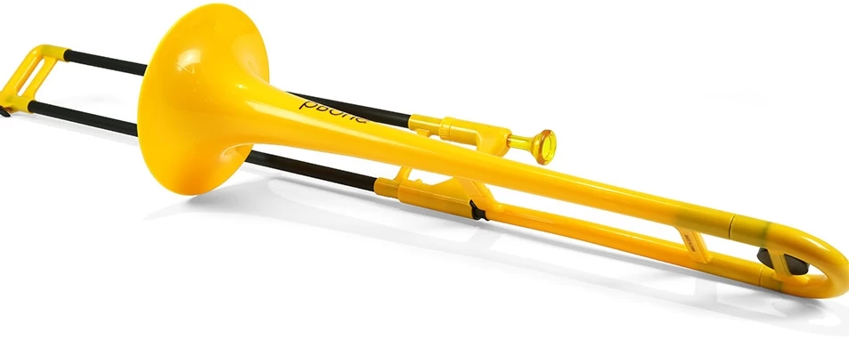 PBone By Jiggs Whigham GELB 2 PBone By Jiggs Whigham GELB – Bild 2