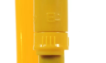 PBone By Jiggs Whigham GELB 6 PBone By Jiggs Whigham GELB – Bild 6