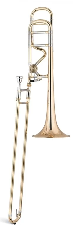 Stomvi Titan TB5200GB