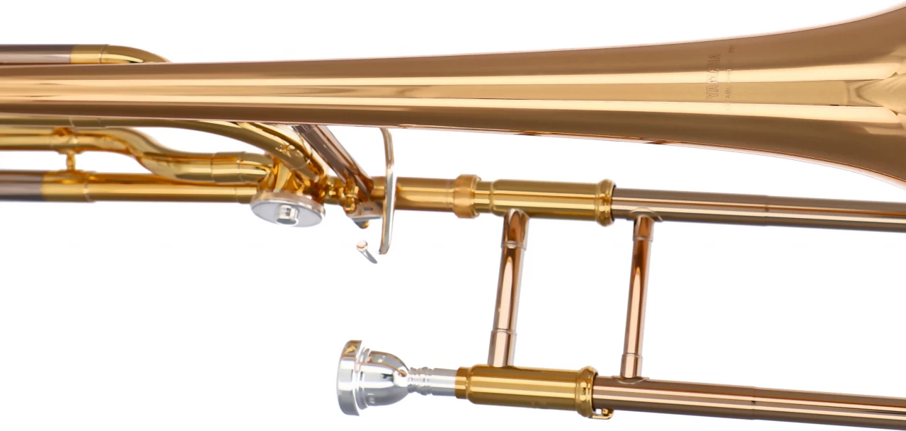 YAMAHA YSL-448 GE II 5 YAMAHA YSL-448 GE II – Bild 5