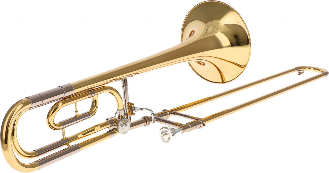 YAMAHA YSL-640 2 YAMAHA YSL-640 – Bild 2