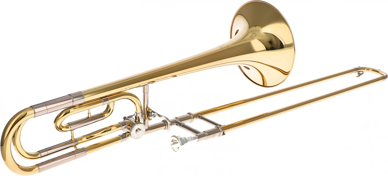 YAMAHA YSL-620 2 YAMAHA YSL-620 – Bild 2