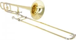 YAMAHA YSL-882 O 20TH Kommissionsinstrument