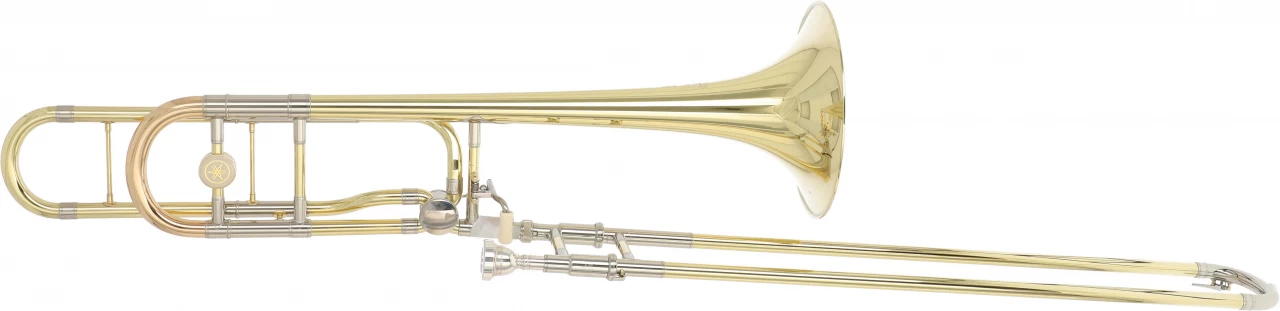 YAMAHA YSL-882 O 20TH Kommissionsinstrument 2 YAMAHA YSL-882 O 20TH Kommissionsinstrument – Bild 2