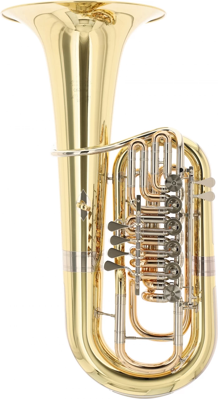Miraphone 481C07001930 Elektra Reisser Edition