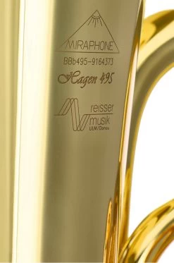 Miraphone 495A07000 Hagen Reisser Edition -Instrument, das ist es! 10400081 7 1280x1280