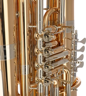 Miraphone 496A11000 Hagen 5 Miraphone 496A11000 Hagen – Bild 5