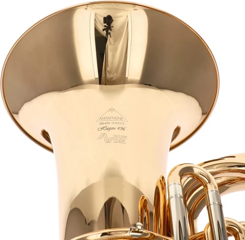 Miraphone 496A11000 Hagen 8 Miraphone 496A11000 Hagen – Bild 8