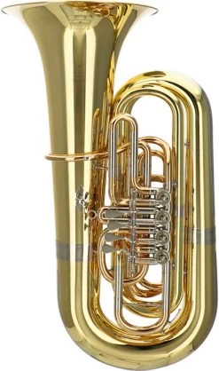 Miraphone 496A07000 Hagen Reisser Edition