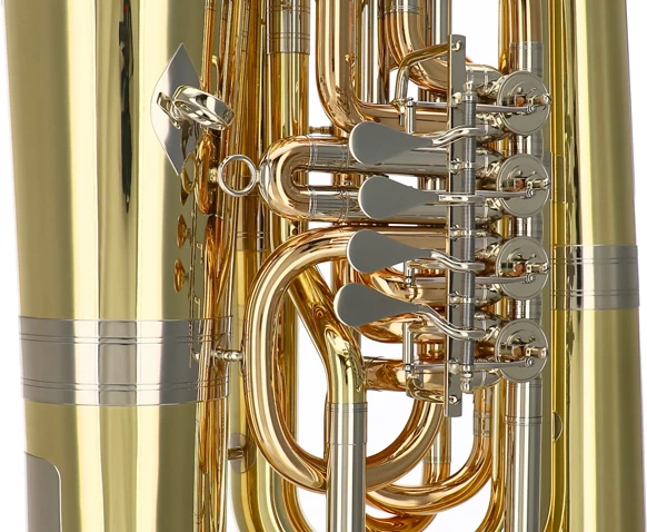 Miraphone 496A07000 Hagen Reisser Edition 2 Miraphone 496A07000 Hagen Reisser Edition – Bild 2