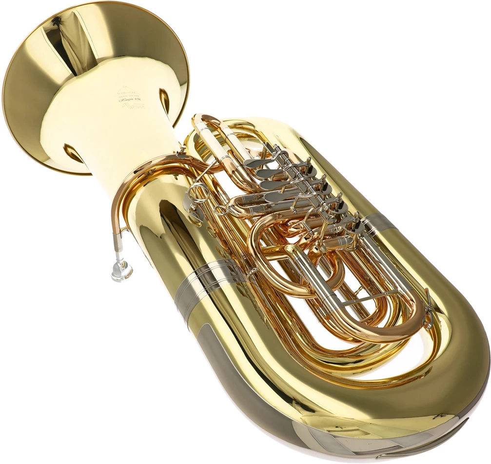 Miraphone 496A07000 Hagen Reisser Edition 6 Miraphone 496A07000 Hagen Reisser Edition – Bild 6