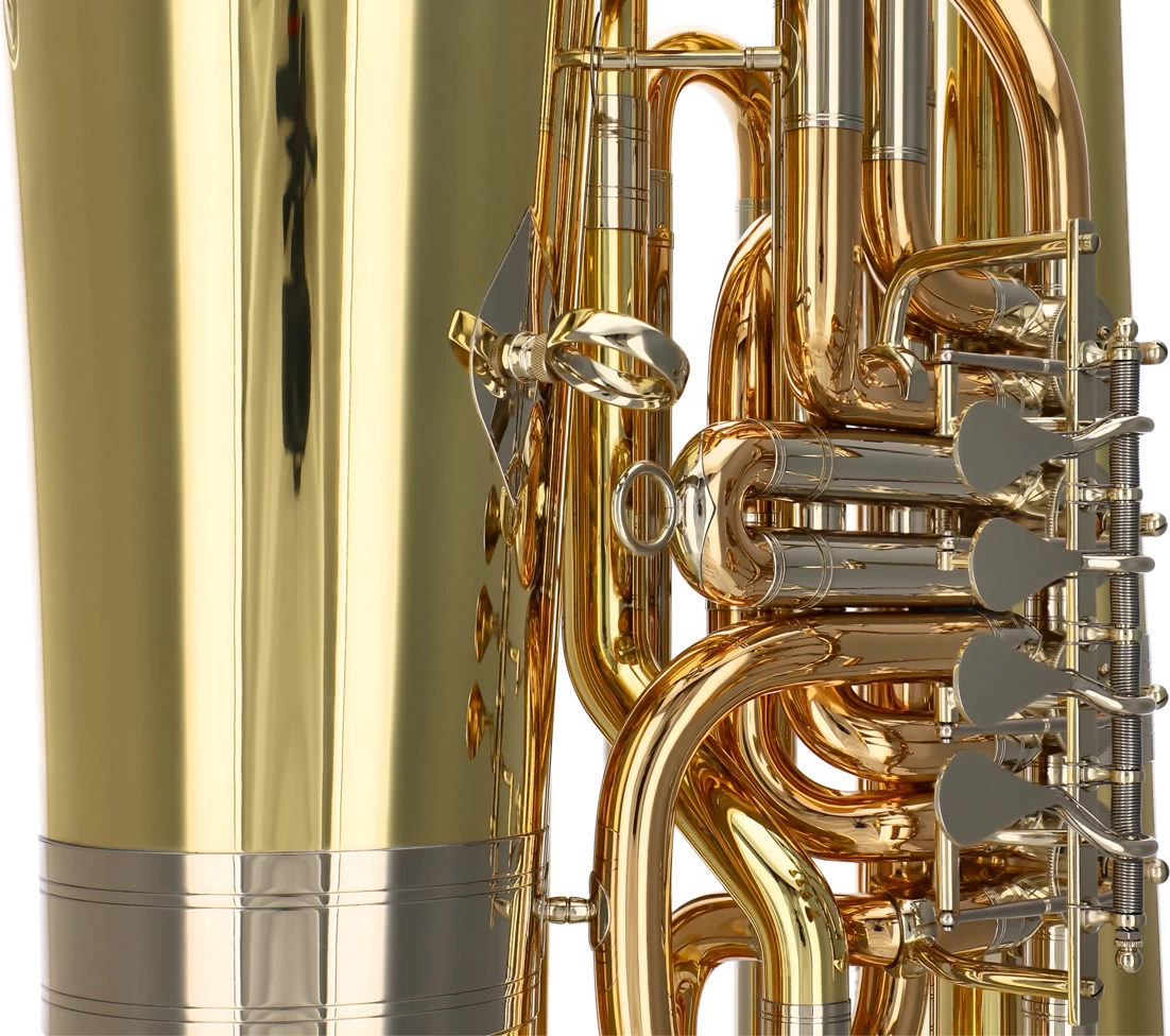 Miraphone 496A07000 Hagen Reisser Edition 8 Miraphone 496A07000 Hagen Reisser Edition – Bild 8
