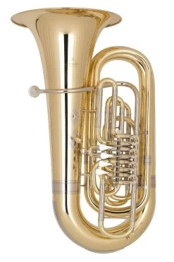 Miraphone 494A07000 Hagen Reisser Edition