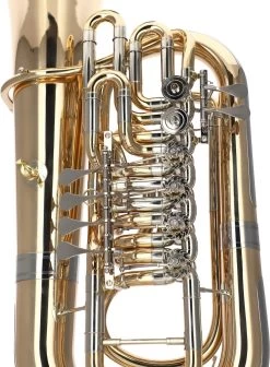 Reisser Academia RTU-281 -Instrument, das ist es! 10521021 4 1280x1280