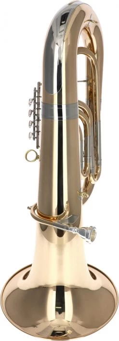 Reisser Academia RTU-281 -Instrument, das ist es! 10521021 6 1280x1280