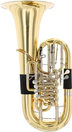 Melton 4450T-L Kommissionsinstrument