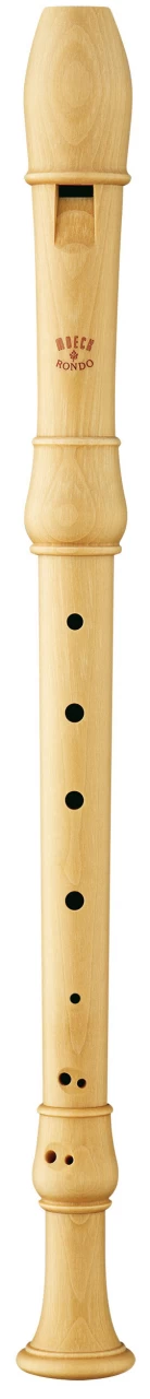 Moeck Flauto Rondo 3200