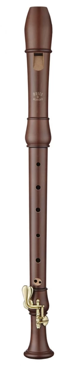 Moeck Flauto Rondo 2323