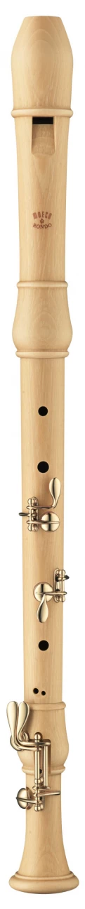 Moeck Flauto Rondo 2920 Tenor PLUS