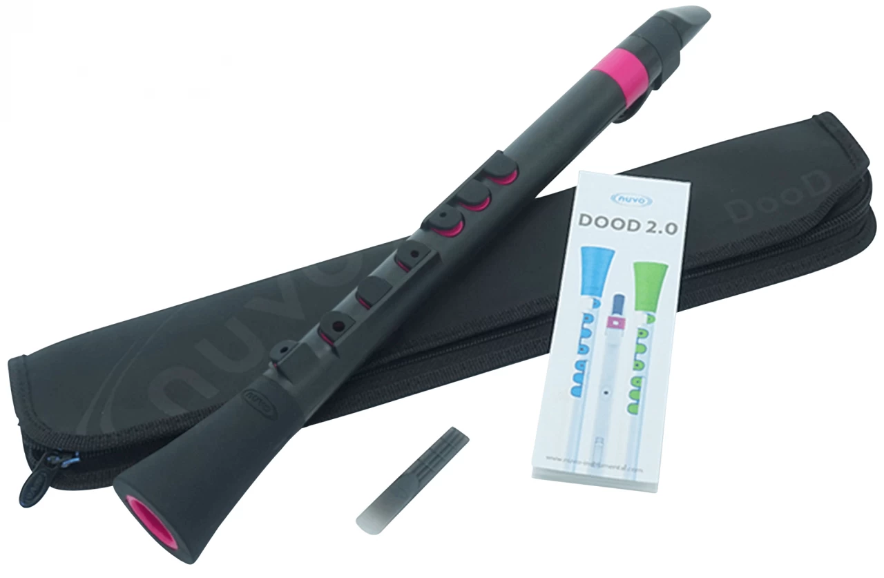 NUVO DooD 2.0 BPK 2 NUVO DooD 2.0 BPK – Bild 2