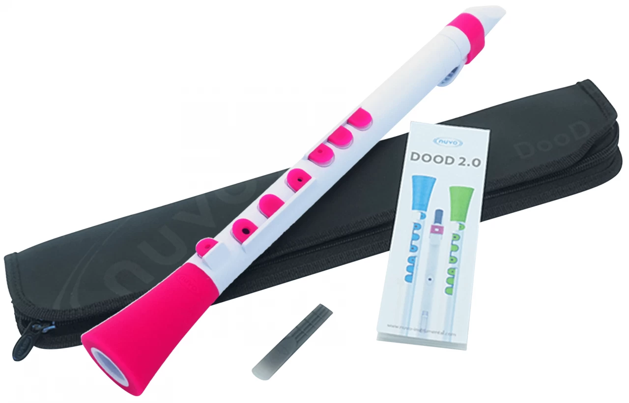 NUVO DooD 2.0 WPK 2 NUVO DooD 2.0 WPK – Bild 2