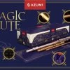 Azumi AZ-Z2RE-GP MAGIC FLUTE BOX