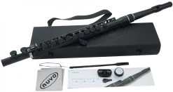 NUVO Student Flute 2.0 SF230BK