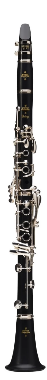 Buffet Crampon Prodige (BC2541L-2-0)