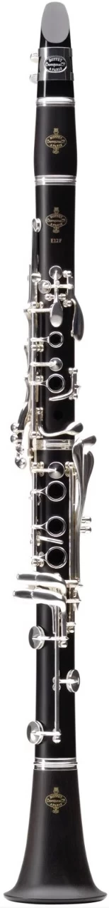 Buffet Crampon E12 (BC2512FL-2-0GB)