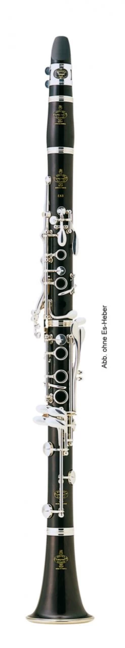 Buffet Crampon RC (BC1214-2-0)